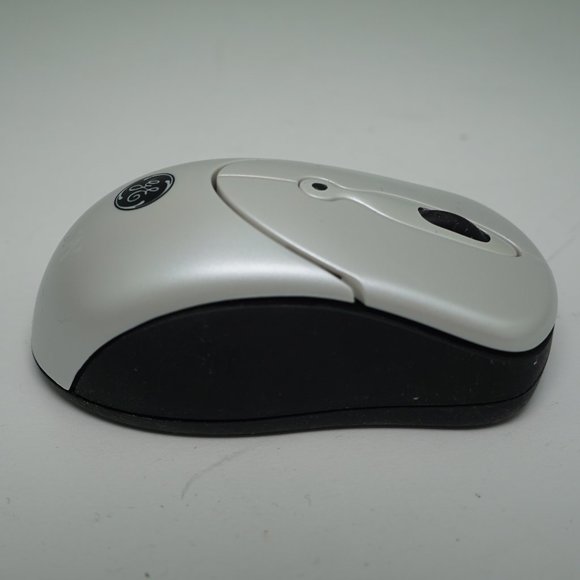 GE Mini Wireless Optical Mouse HO97985 - Picture 4 of 6